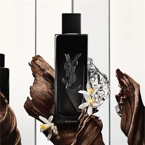 ysl me myself|myslf perfume YSL.